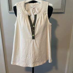 Matilda Jane top.